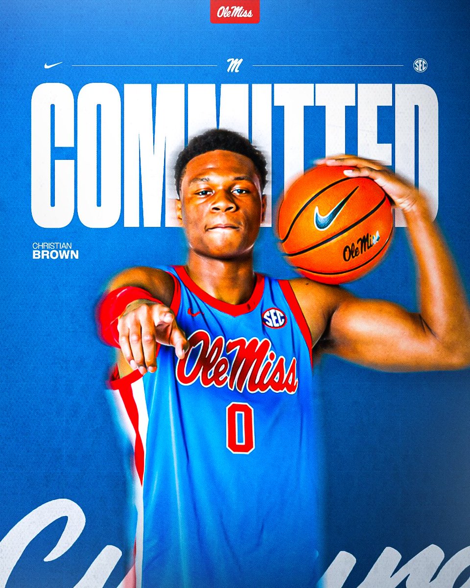 Christian Brown tweet media