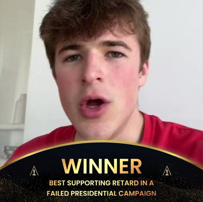 GenX Survivor tweet media