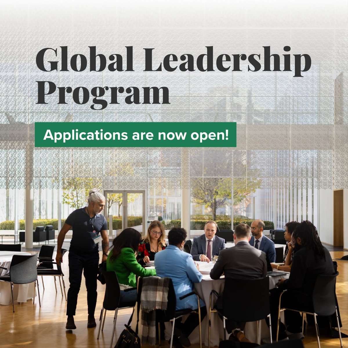 Aga Khan Foundation Canada tweet media