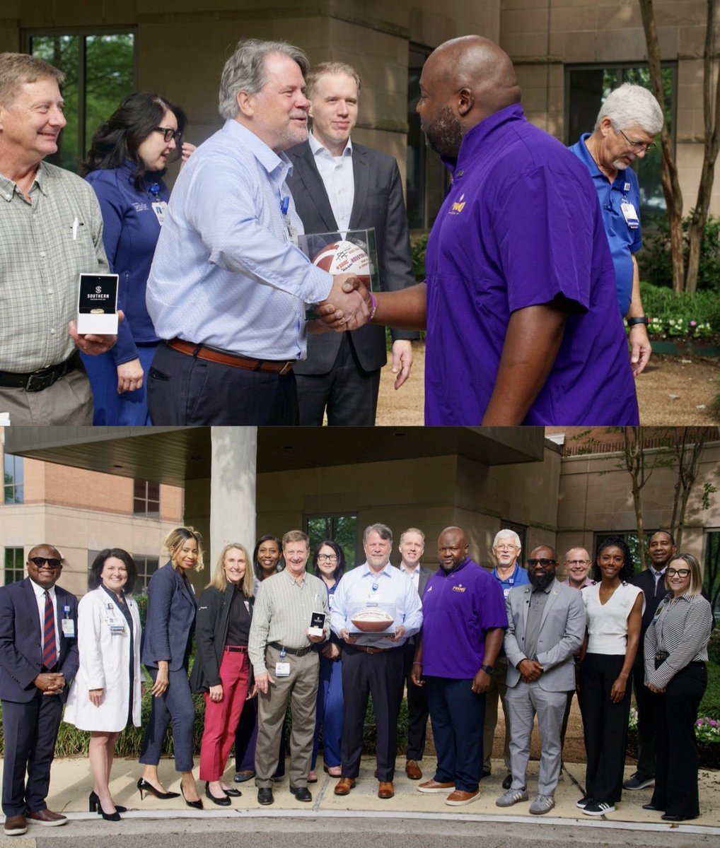 Prairie View A&M Football tweet media
