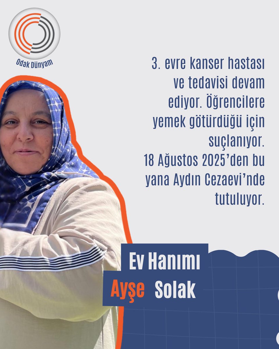 Odak Dünyam tweet media