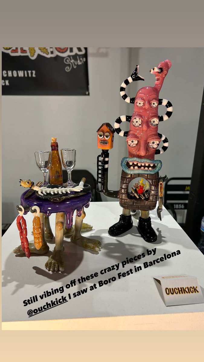 Ouch Kick tweet media