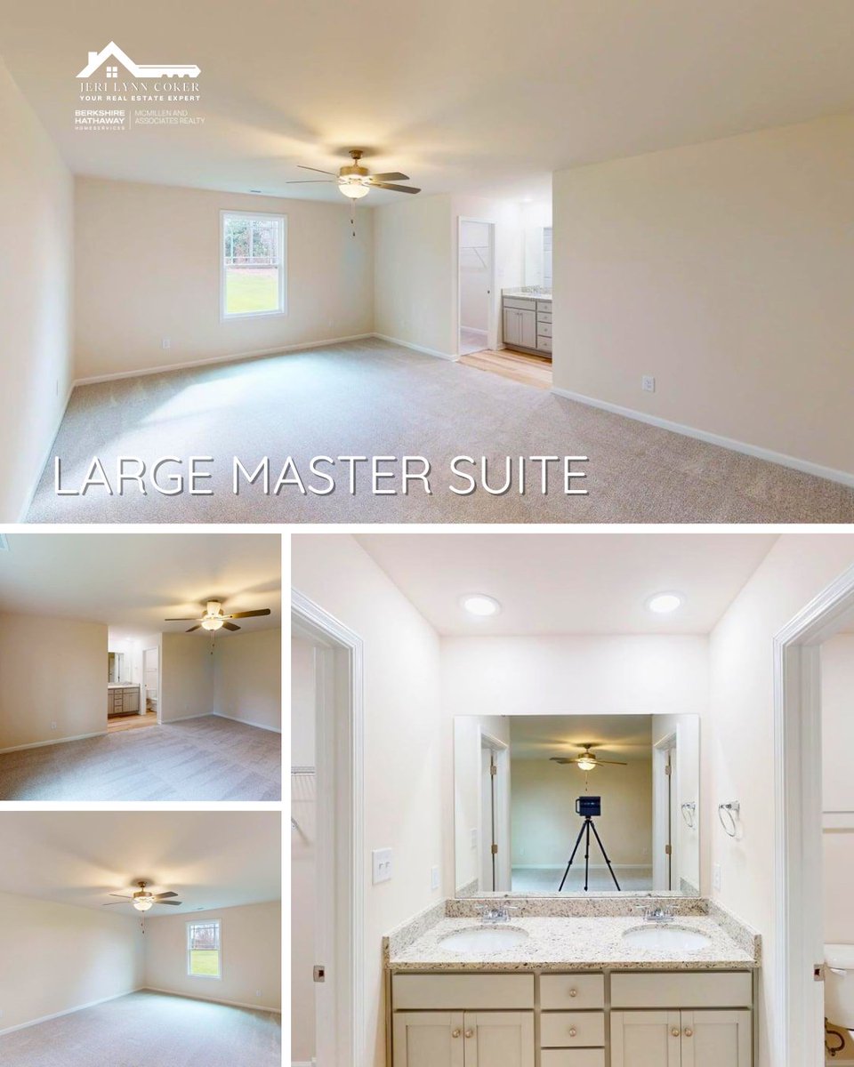 JeriLynnCoker's tweet image. Brand-new brick home that is convenient to all! This 3 br 2 ba home is ideal for the budget wise. 📌 Builder is offering a $10,000 incentive!

ℹ 304 Sandy Springs Dr., Goldsboro, NC 27534
$269,900 / Listing ID: 100567562
bhhs.com/mcmillen-and-a…

#NewHomes #listing #NewListing