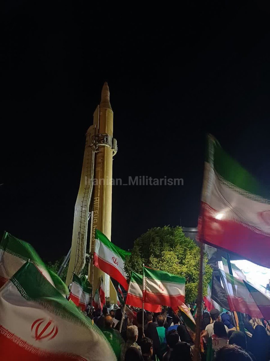 Iran Exclusive tweet media