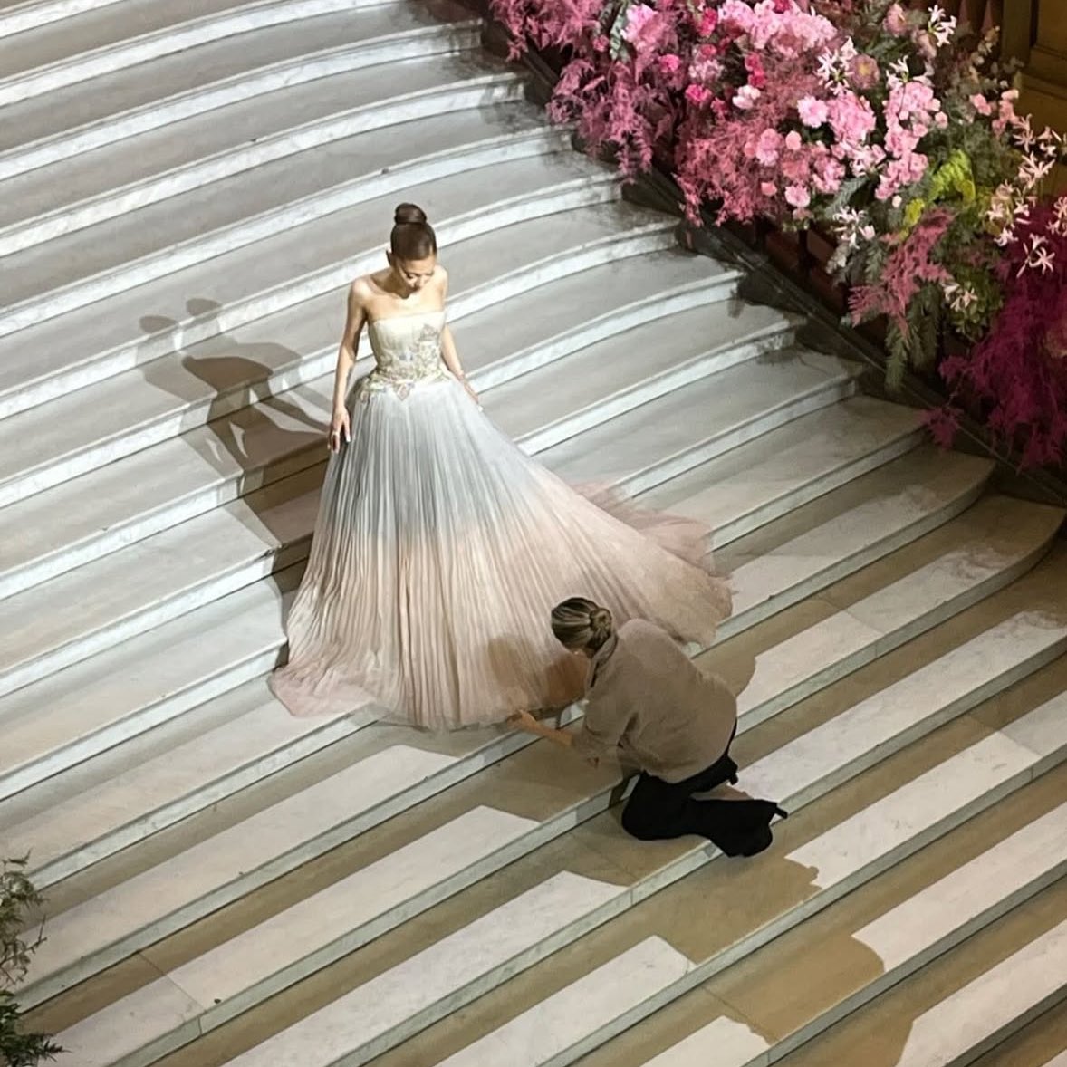 𝑖𝑣𝑦 ♡︎ tweet media