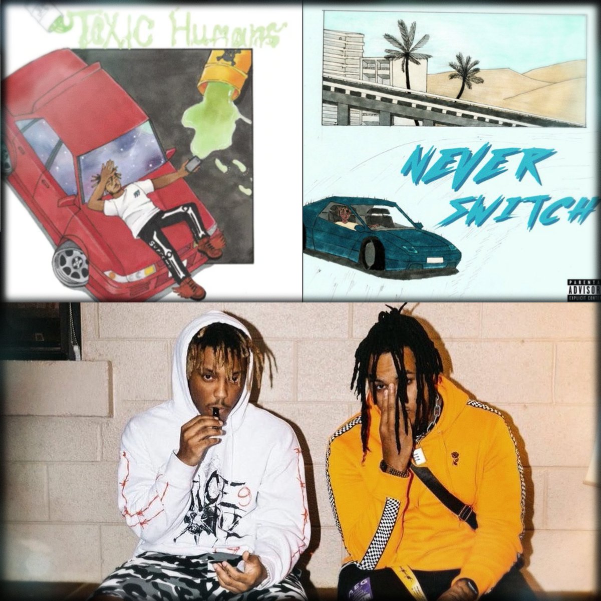 RileyTaugor 🏴 tweet media