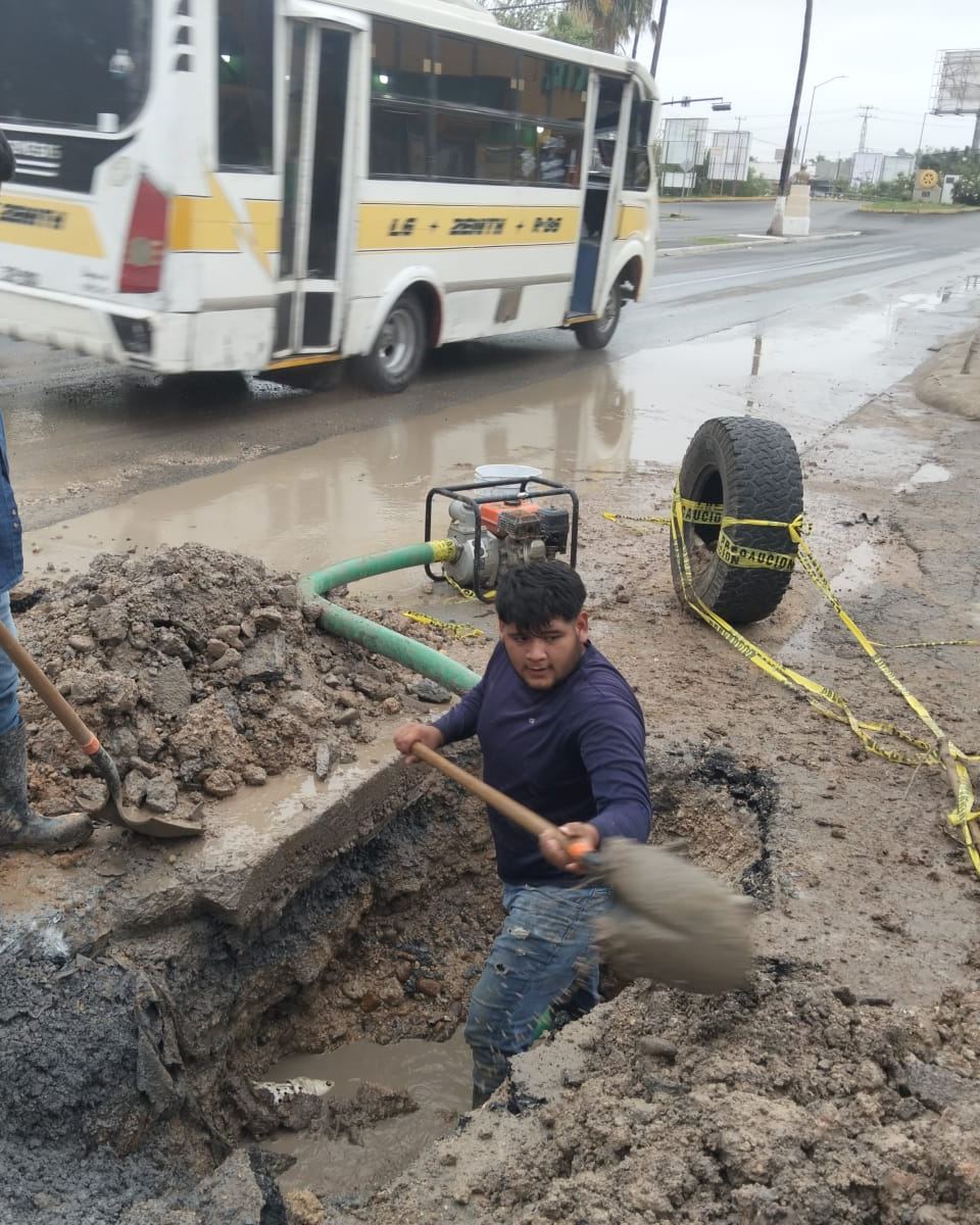 Comapa Reynosa tweet media