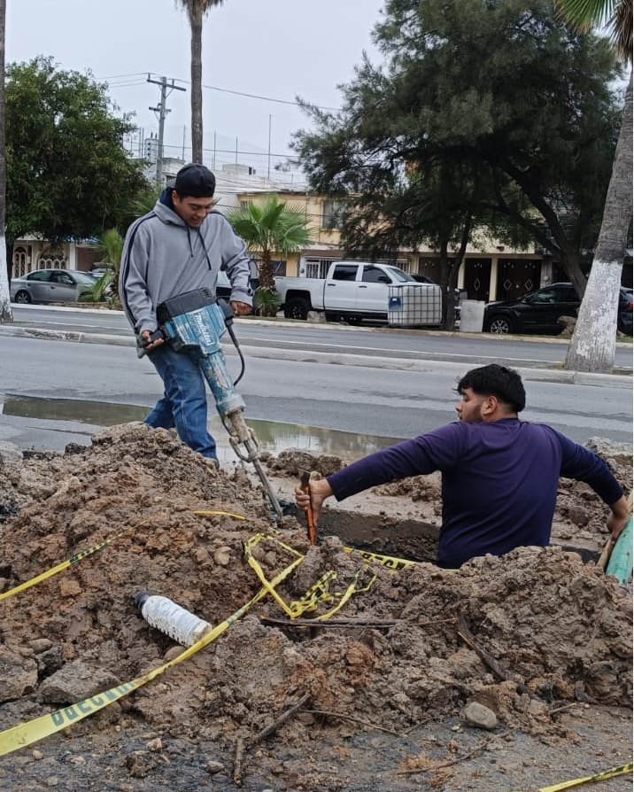 Comapa Reynosa tweet media