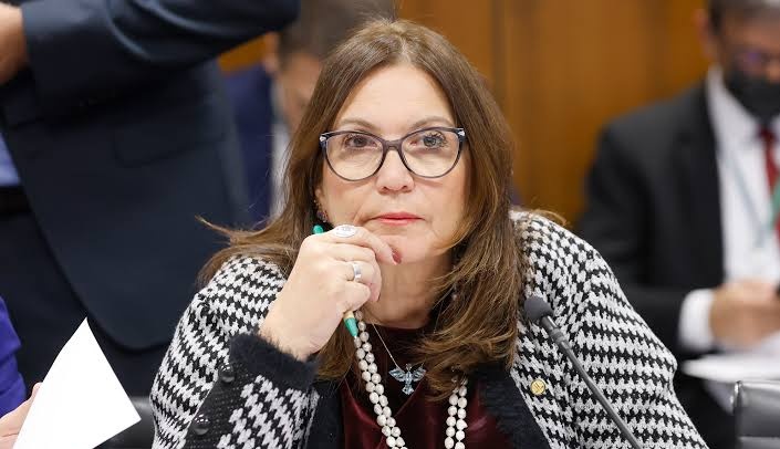 Análise Política tweet media