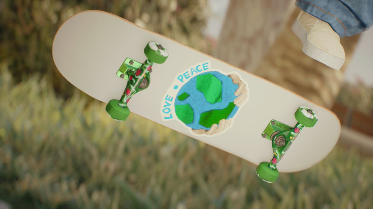 skate. direct communications tweet media