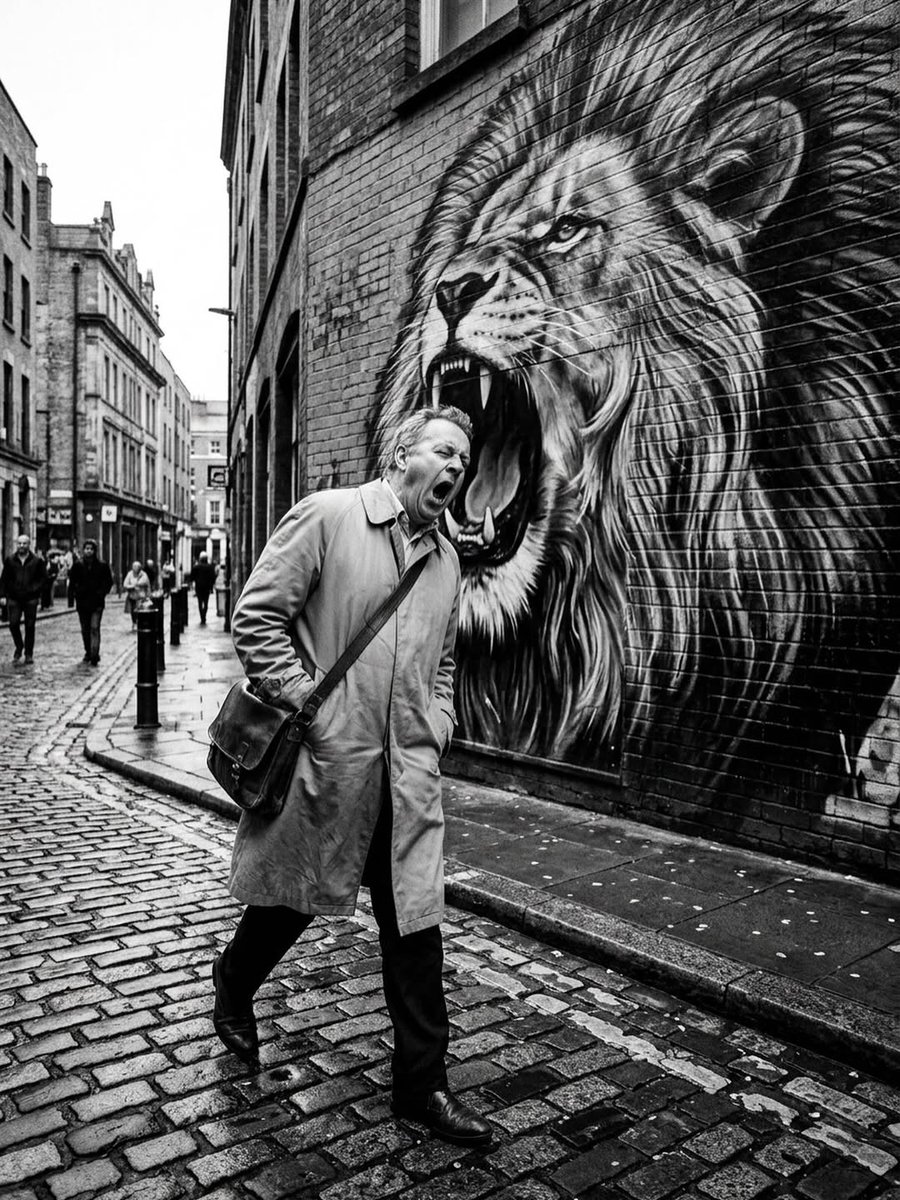 Unica14177579's tweet image. Same nature, same moment.
🤍🩶

#blackandwhitephoto #life #streetphotography #art #photography