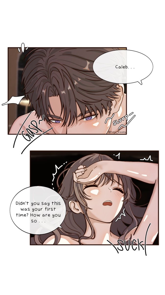 Takoyaki | Caleb Lover 🍎🍏 tweet media