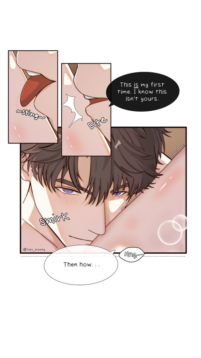 After we reunited 🍎🍏

(4 pages) 

#LoveandDeepspace #Caleb