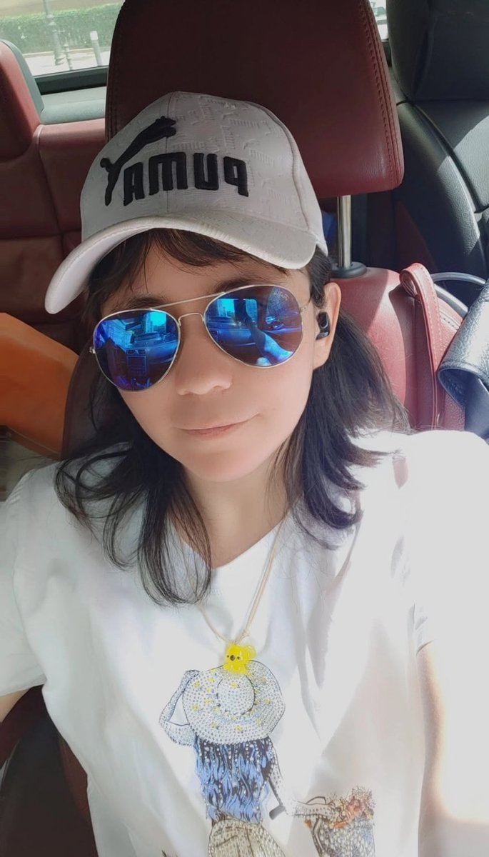 Maria Madrid tweet media