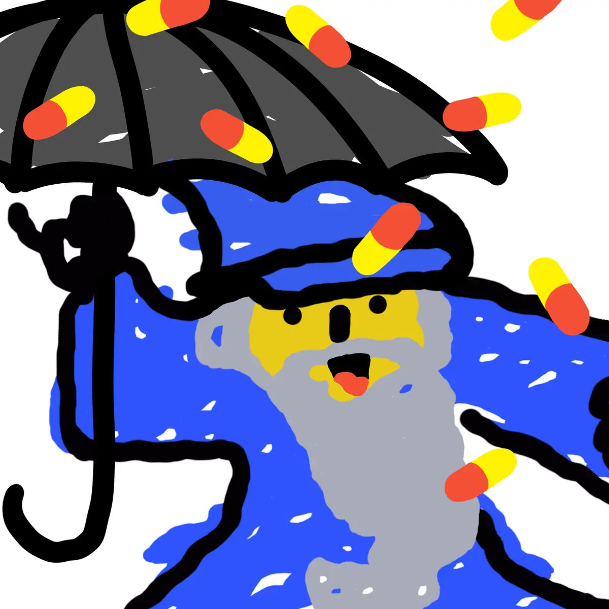 The Bitcoin Wizard tweet media