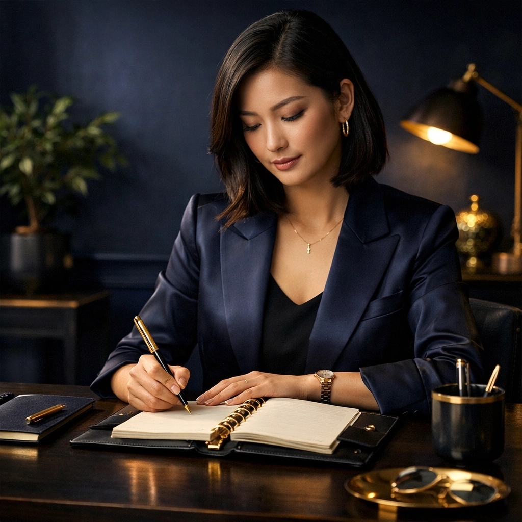 LancasterLInc's tweet image. "Your time is your most valuable asset."

Sovereignty starts with your schedule. Today, I give myself permission to prioritize my peace over other people’s priorities.

The Permission Movement
#PermissionMovement #SelfLeadership #Boundaries #WomenWhoRise