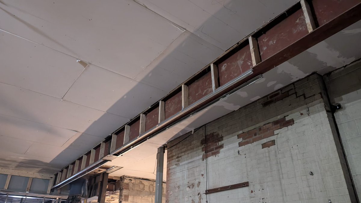 AssetConsLtd's tweet image. Excited about progress at 299 Main Street East, Hamilton—a new step toward energy-efficient, sustainable, and affordable housing for students &amp;amp; young professionals. Building smarter, greener communities.
#Hamilton #AffordableHousing #SustainableLiving #EnergyEfficient