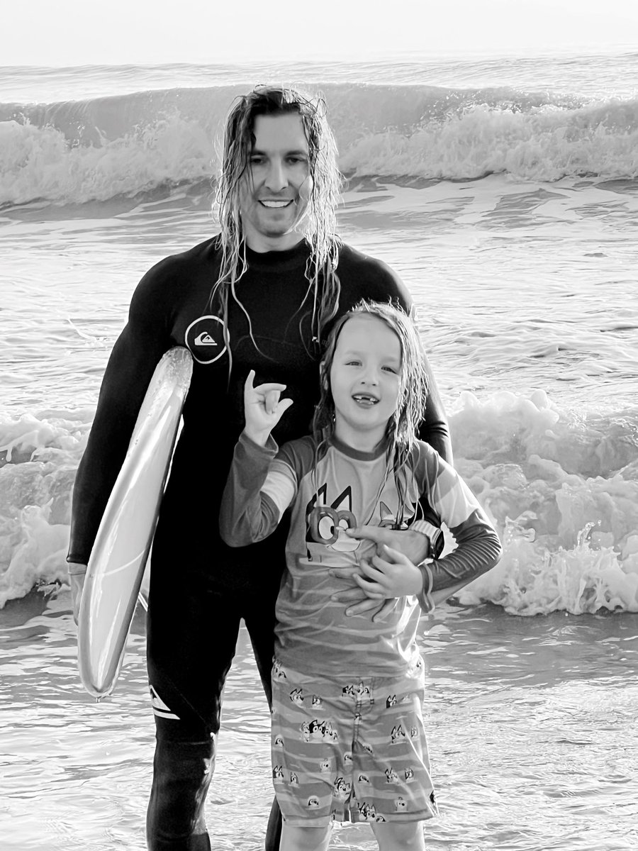 SurfRanch Vibes tweet media