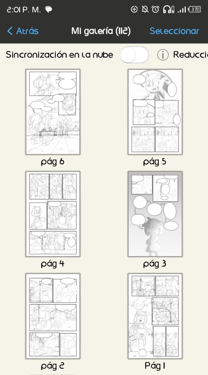 Astromer_art's tweet image. Ya los tengo con línea art.

Me falta terminar algunos fondo y colorear y poner los textos.

Estoy tan cerca Pero también lejos.

#SonicTheHedghehog #amyrose #comic #fanart