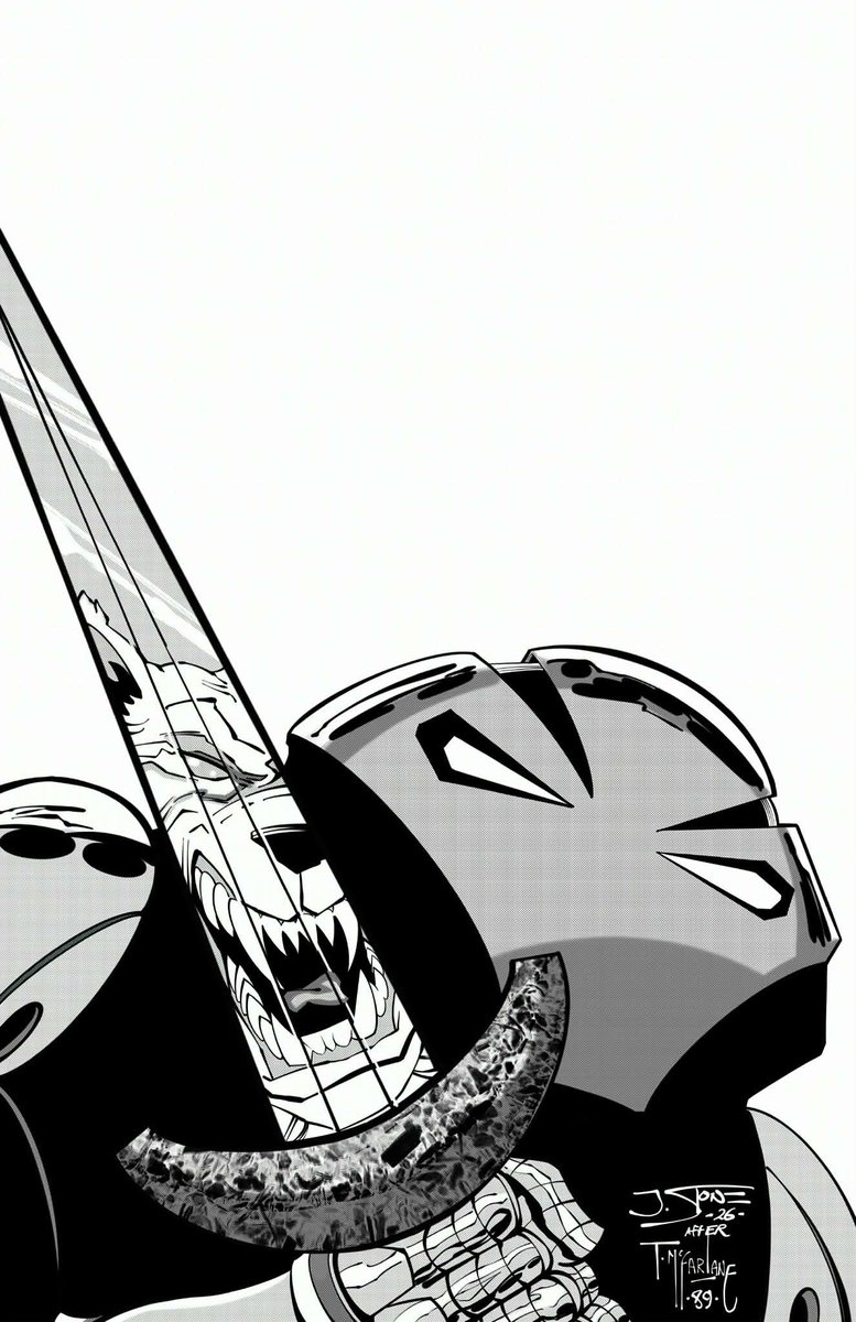 jp_gillespie_'s tweet photo. Siege of Eden cover art??
My artist did this as an homage to McFarlane ‘89 and I haven’t stopped staring at it.
The book is coming. 👁️
#IndieComics #MangaArt #ComicBookArt #McFarlane #SiegeOfEden https://t.co/wdylltjodp