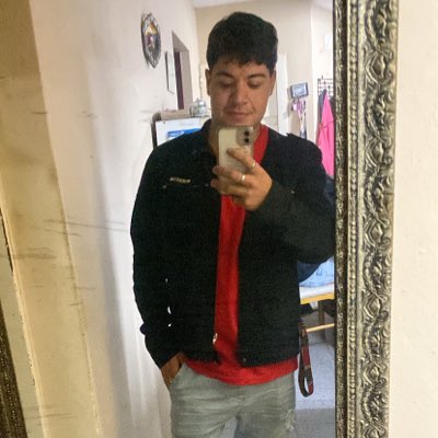 #NuevaFotoDePerfil