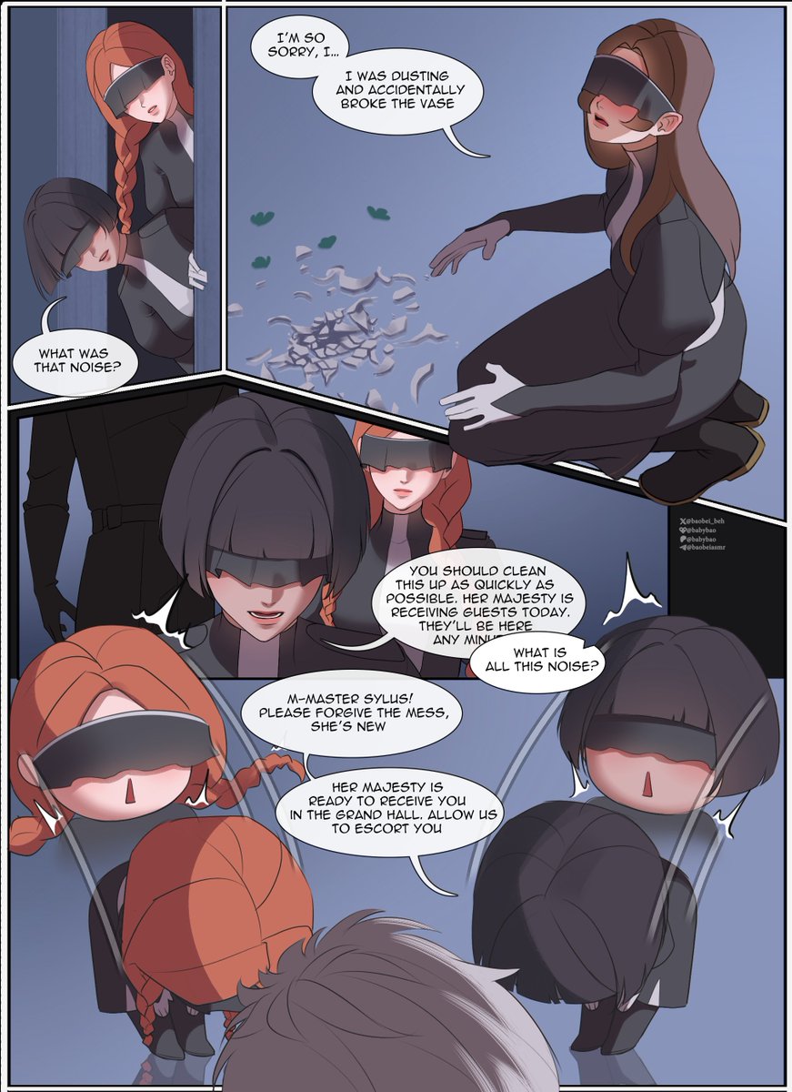 🔞 baby bao tweet media