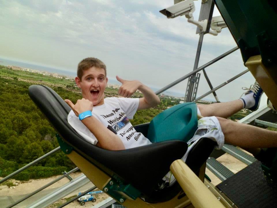 Theme Park Worldwide tweet media