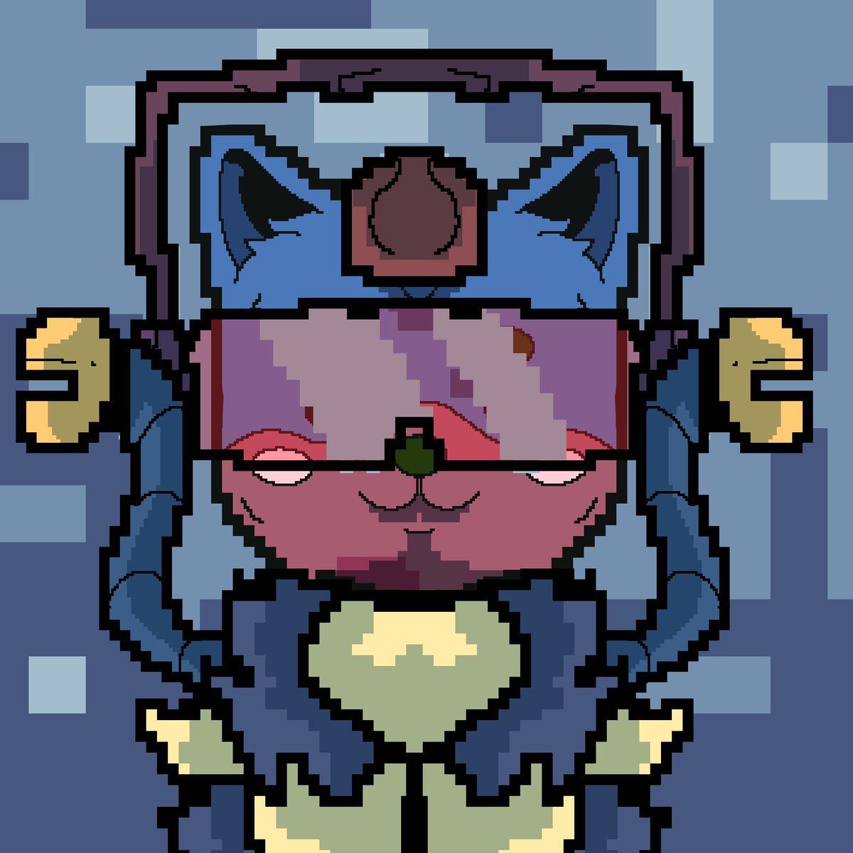 Asteroid☄️ tweet media