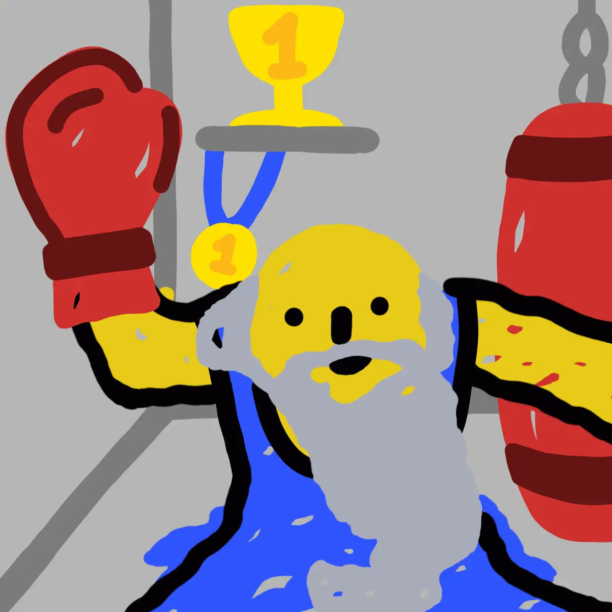 The Bitcoin Wizard tweet media