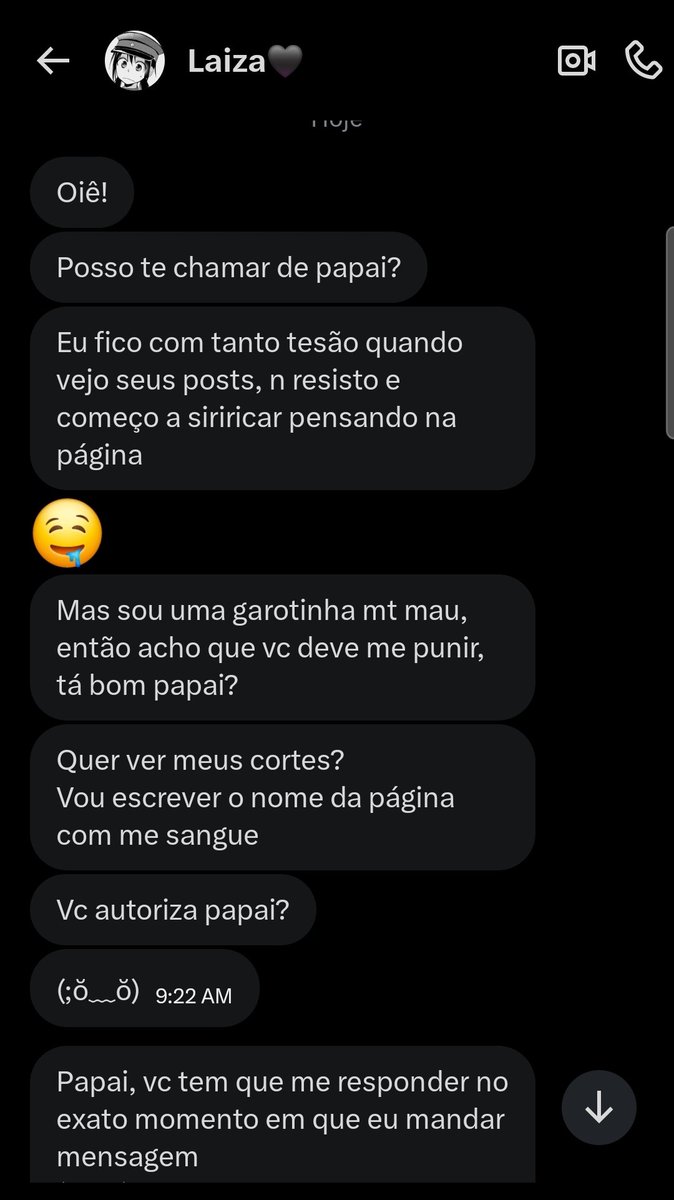 MemesDeCadeia3's tweet photo. 🫩🫩🫩🫩 https://t.co/NbQnKLBofT
