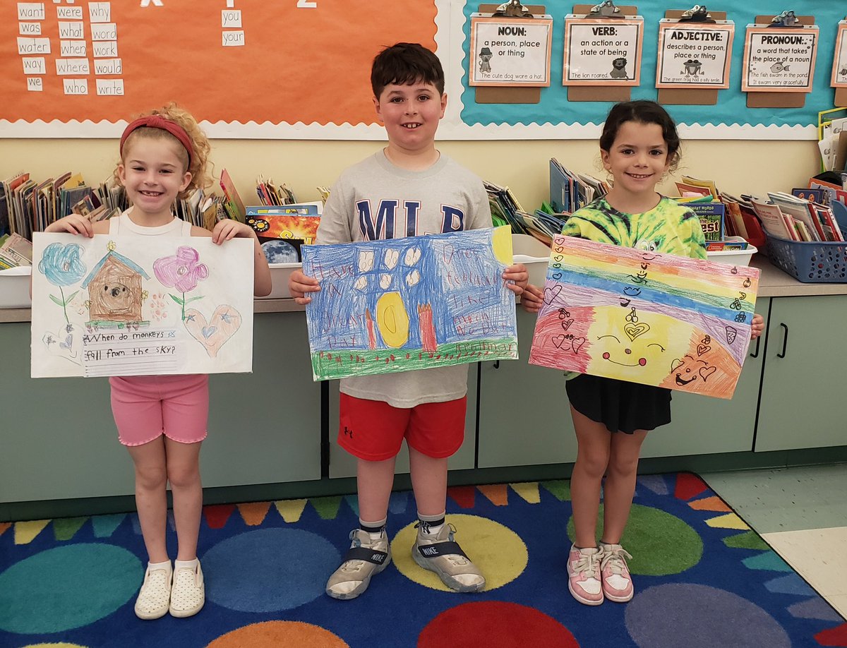 HowellTwpGrnvl's tweet image. Greenville 1st 🐊 s are giving back to the community! Placemats will be delivered to the Senior Center! We hope these brighten the days of a Howell senior. ❤️#HTPSCommunityEngagement
#HTPSLearnerSuccess