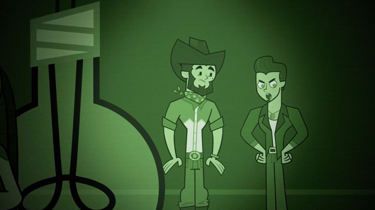 🏝 #RealityResort Episode 12 is progressing well! We are optimistic about hitting our mid/late May release window.

⭐️ Are there any other #BigBrother staples you wish to see in Reality Resort?

#rrtwt #indieanimation