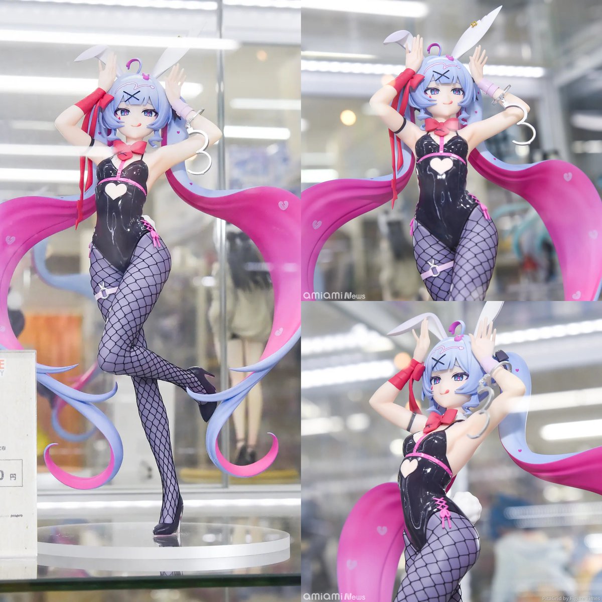 フィギュアタイムズ tweet media
