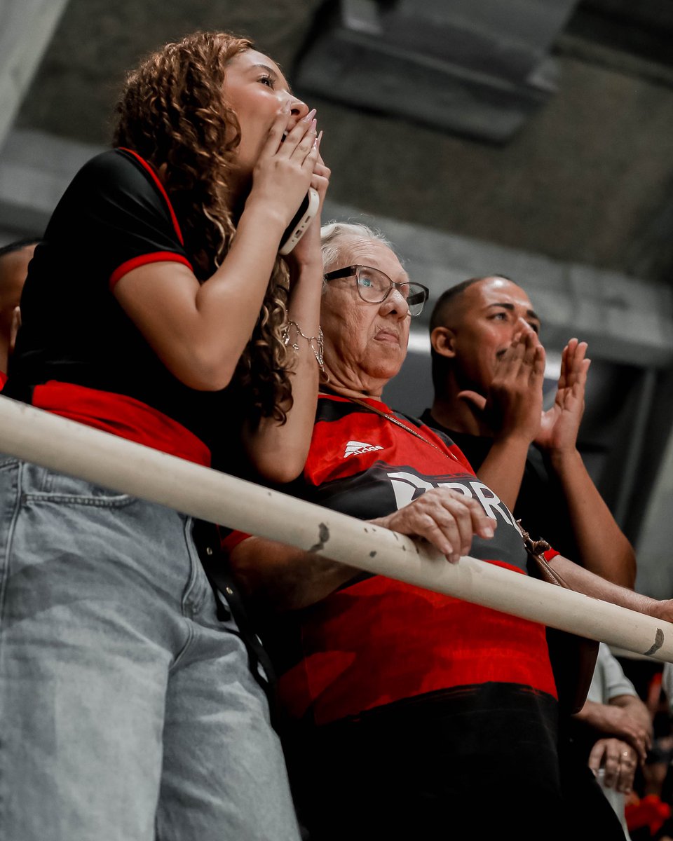 Time Flamengo tweet media