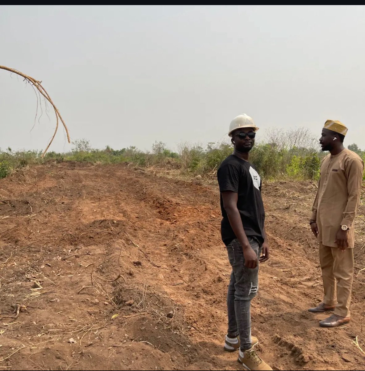 Dr. Habib Akande tweet media