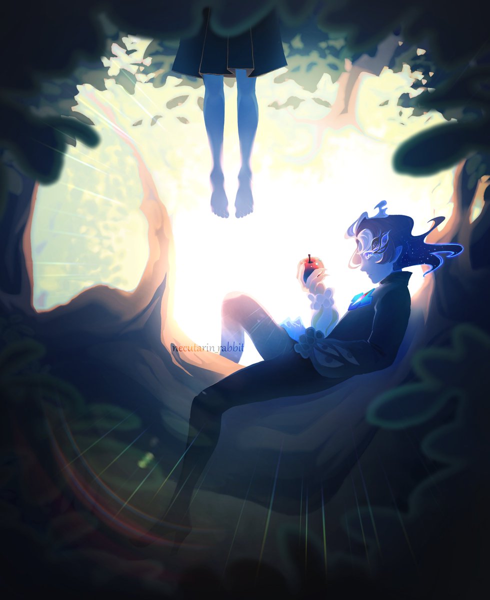 •
•
My "self" is dead
•
•
#crkart #shadowmilkcookie #fountofknowlege #cookierun