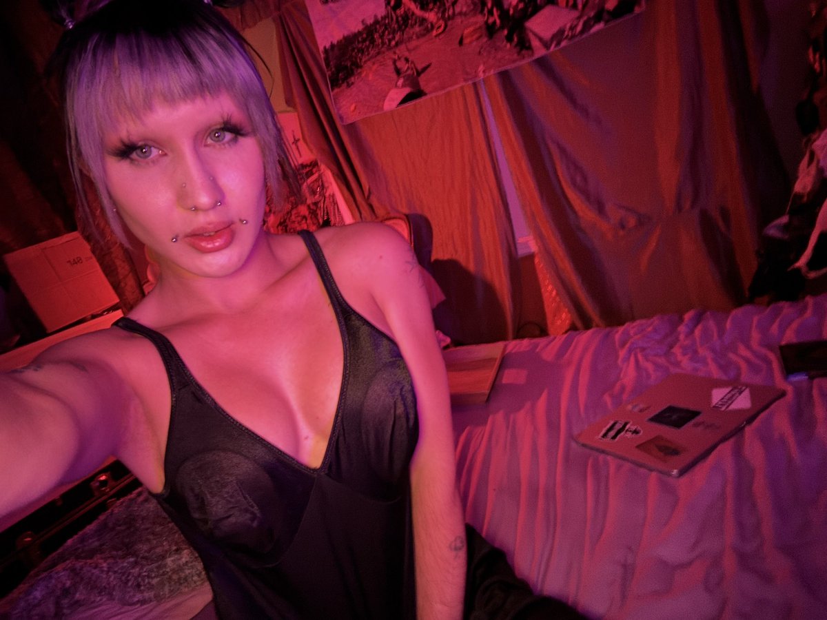 Electra Glass 4’7 tweet media