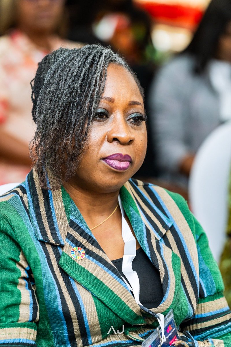 the_womenovate's tweet image. Everyone is welcome at WITESA 5.0… but if you’re a student, engineer, founder, or serious about growth, you shouldn’t miss it.

🔥 Secure your spot: womenovate.com/2026witesa/
📍 Lagos | June 23–24

#WITESA5 #WomenInTech