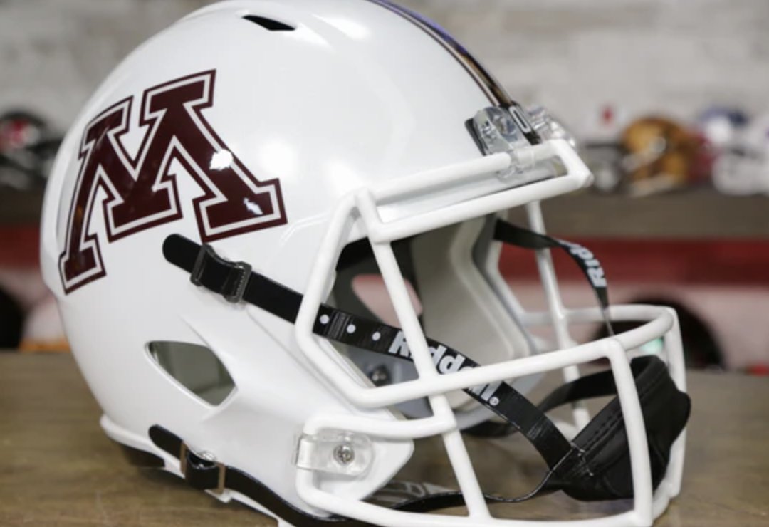 Green19Football's tweet image. The Gophers may be ready to row higher in 2026. 🏈🚣

#Minnesota Golden Gophers 2026 Roster Intelligence Breakdown

green19.net/news/minnesota…

#Gophers #CollegeFootball #Football