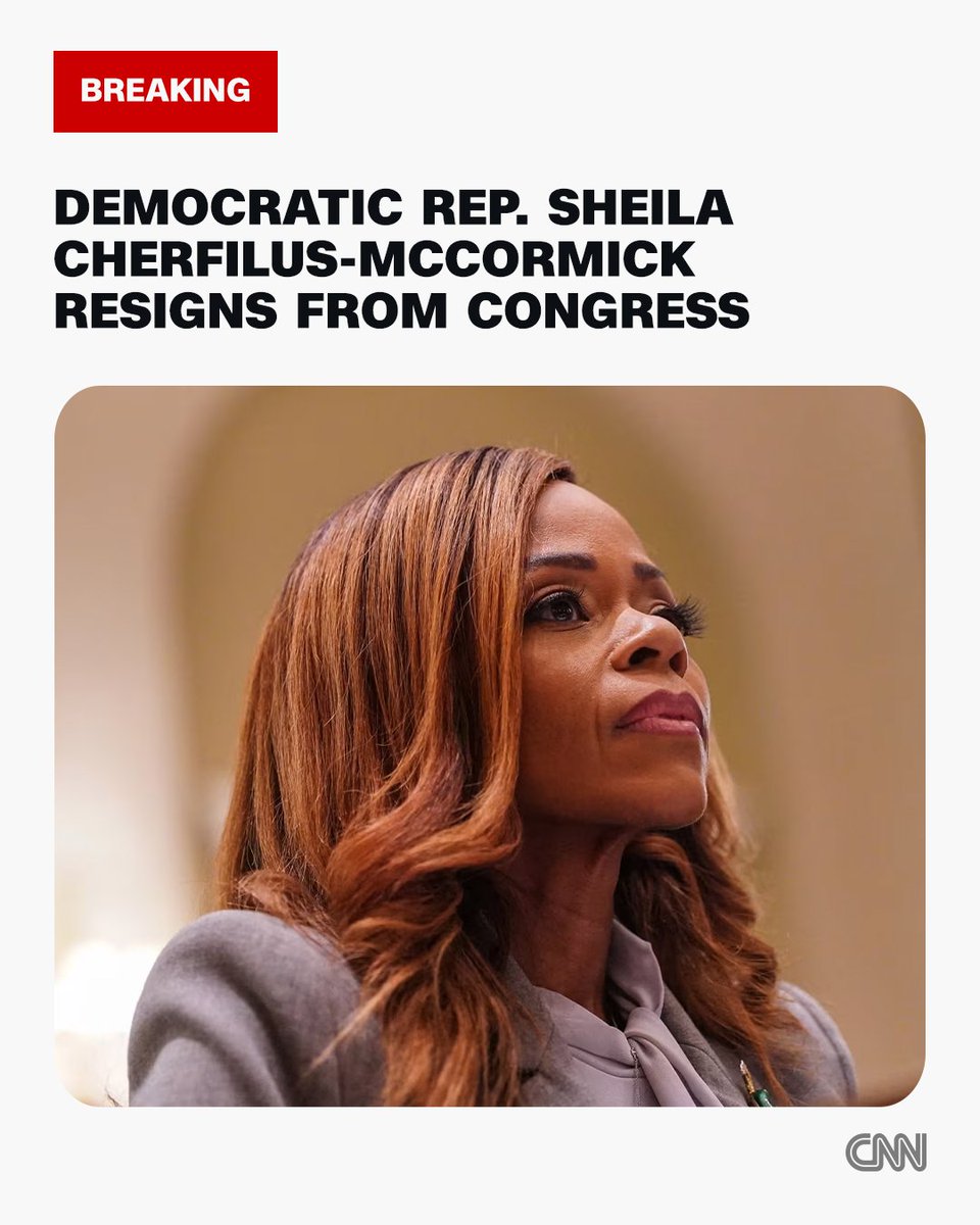 CNN Breaking News tweet media