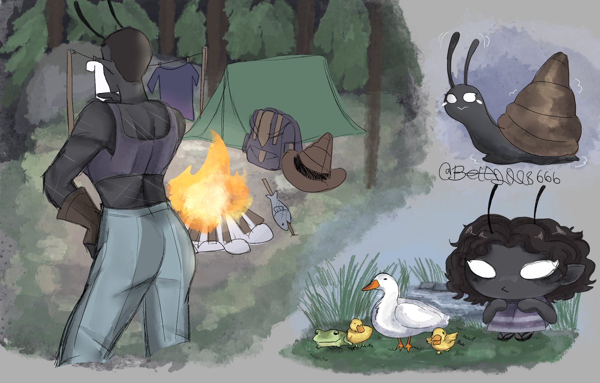 Betty_008 tweet media