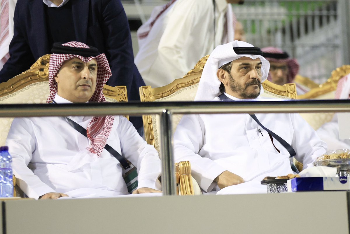 رياضة - الجزيرة tweet media