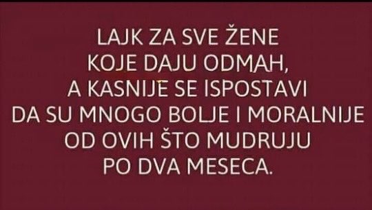 ☝
