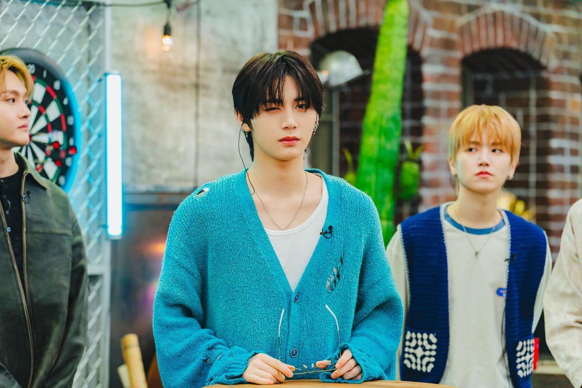 BOYNEXTDOORトモダチベース【日テレ公式】 tweet media