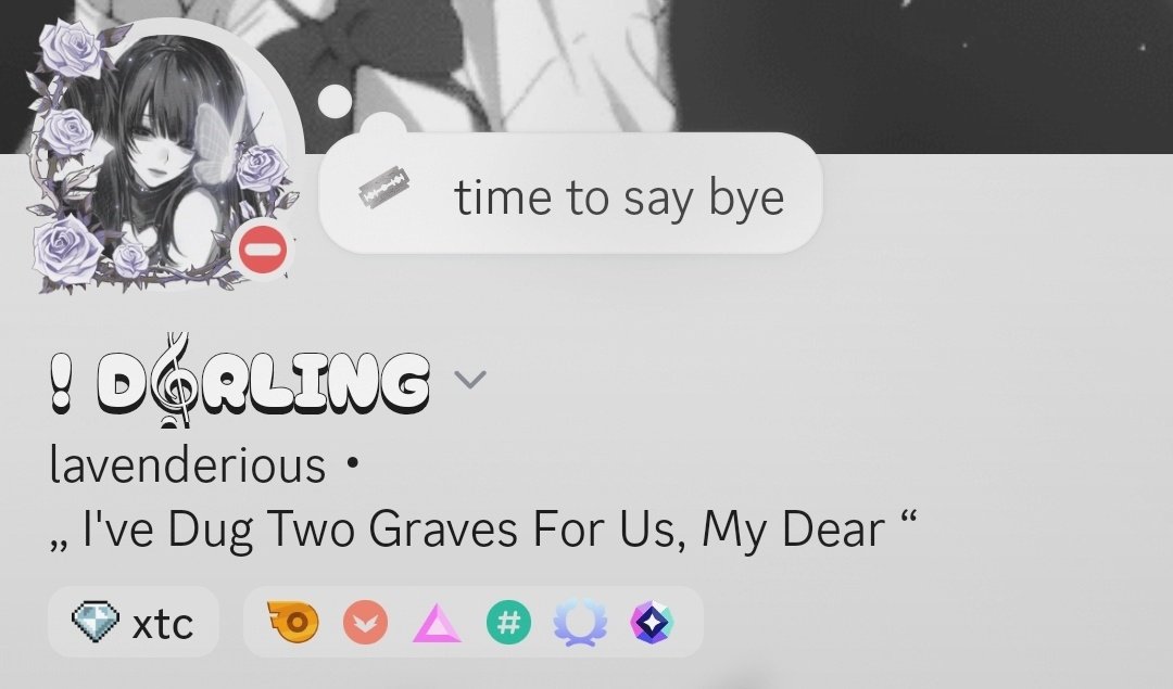 dᰔrling tweet media