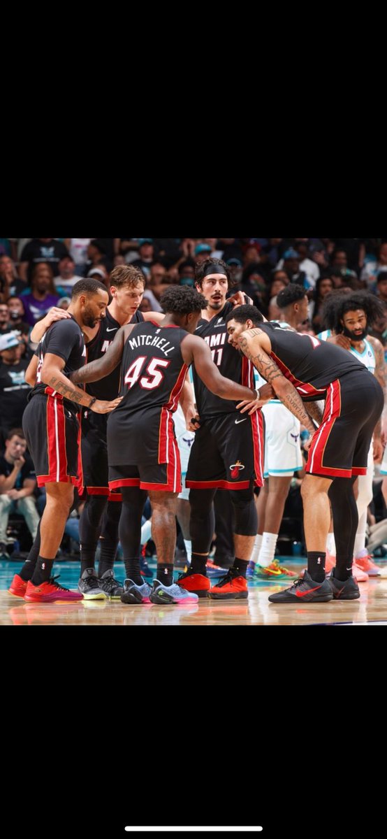 Onthehop2's tweet image. NBA offseason plans for the Miami Heat? #nba #miamiheat #bamadebayo #tylerherro