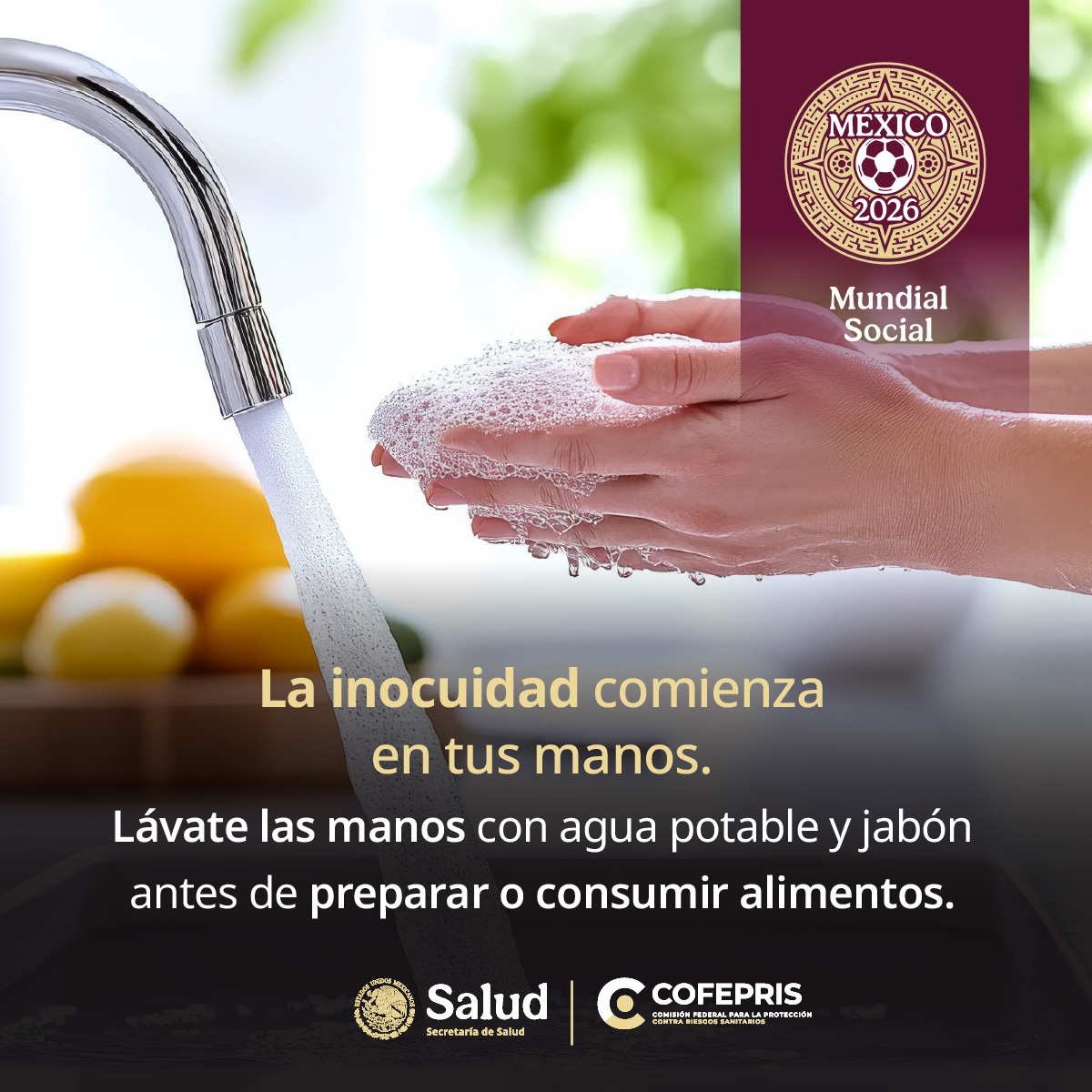 COPRISEG Guerrero tweet media