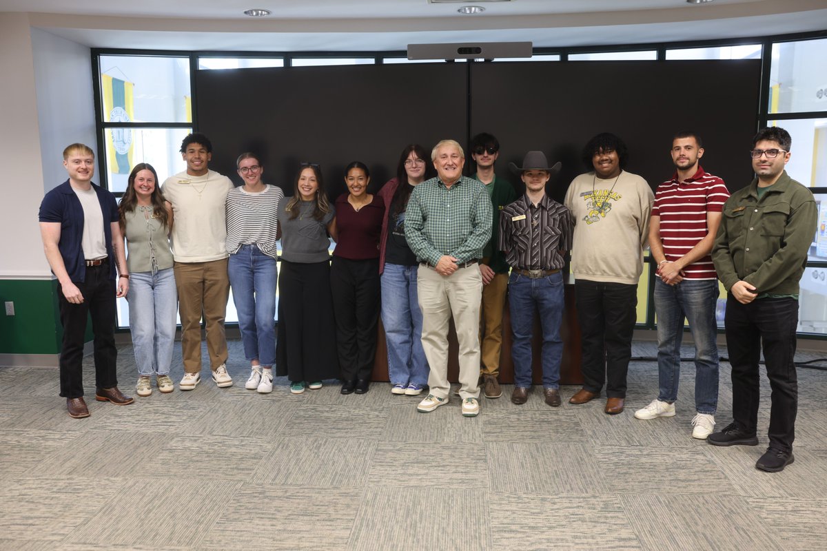 Arkansas Tech tweet media