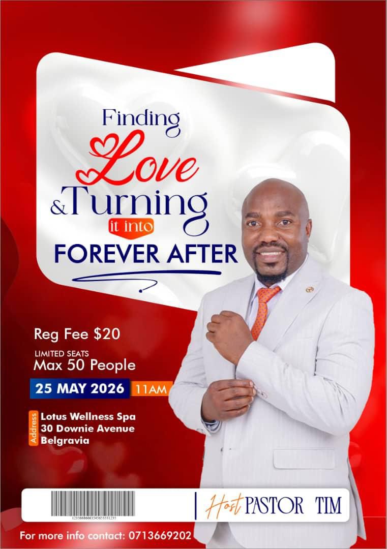 Pastor Tim tweet media