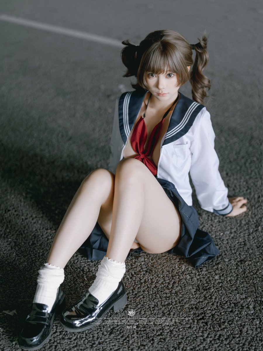 ᑄ野生摄ᐷ tweet media